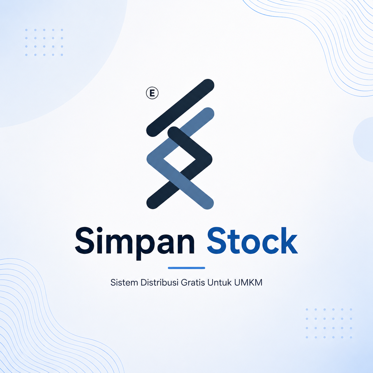 Simpan Stock
